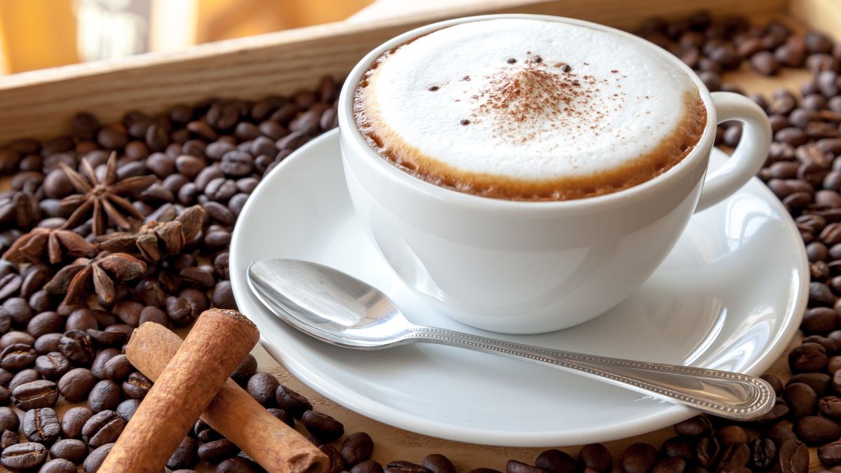 Cappuccino A Brief History Guide Variation Amazing Benefits