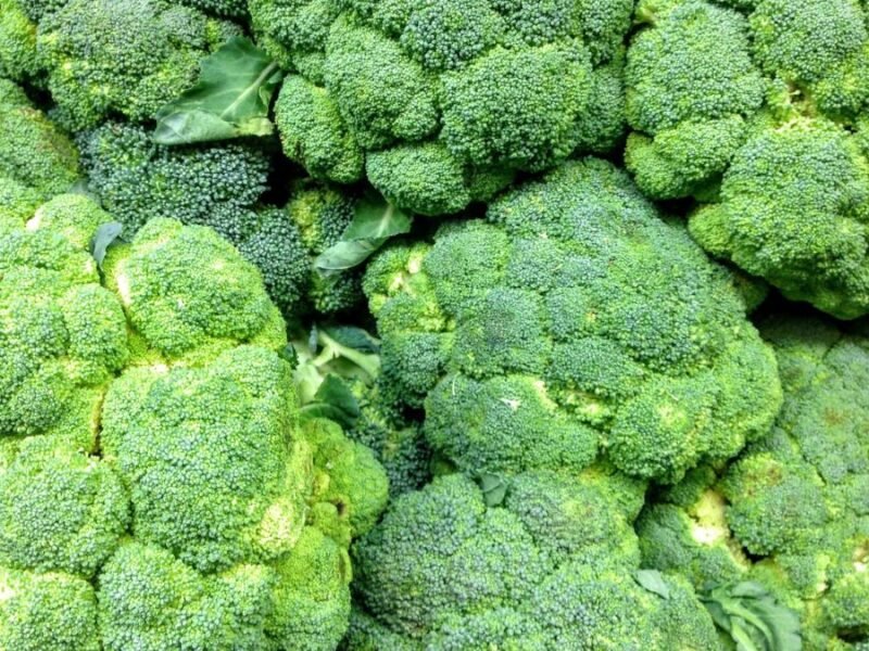 broccoli