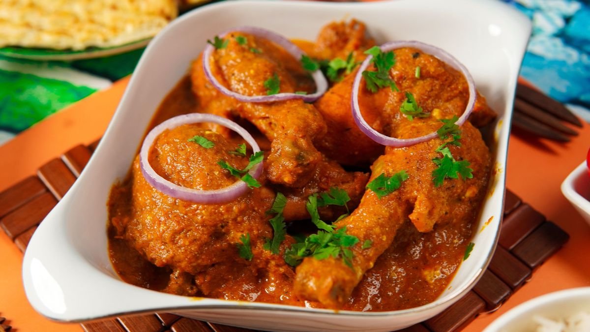 5 Best Places To Have Butter Chicken In India
