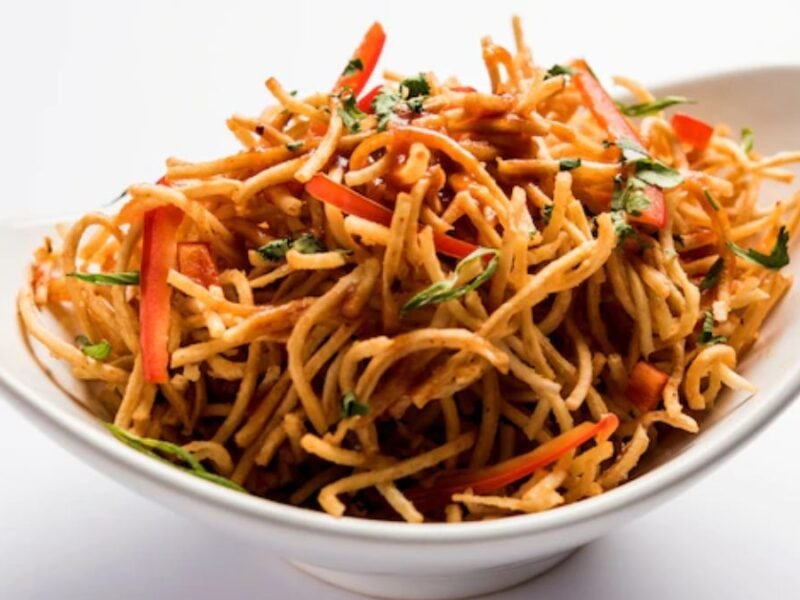 Chinese Bhel