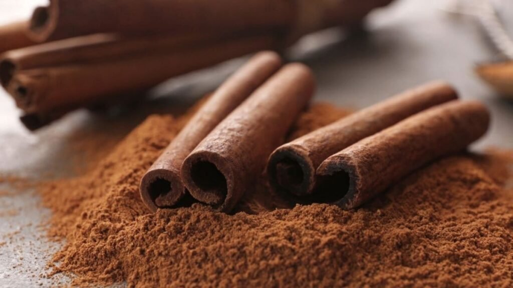 Cinnamon
