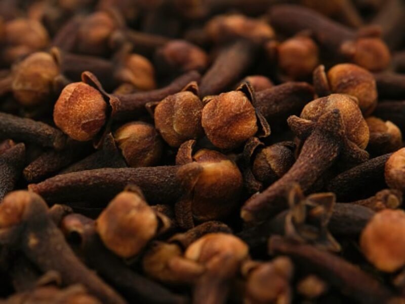 Cloves
