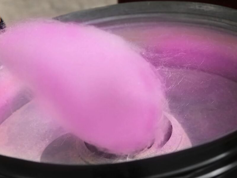 Cotton Candy