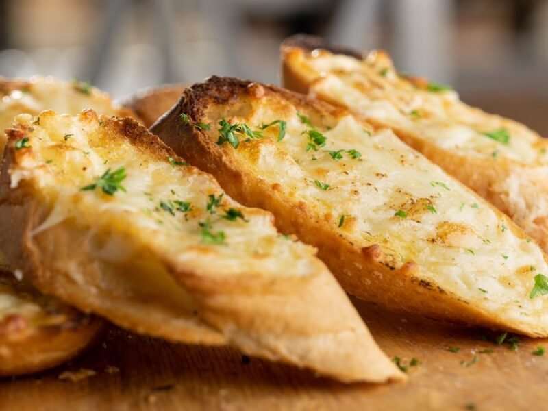 Garlic Bread