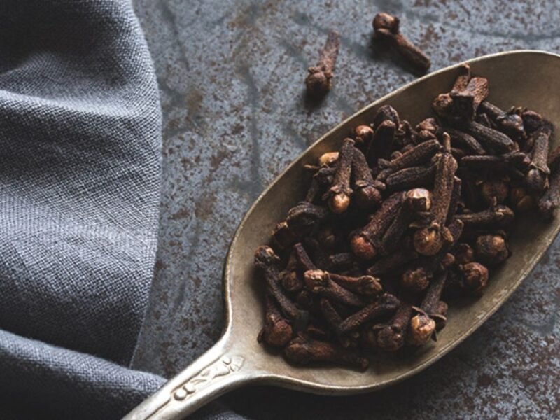 Health Benefits of Cloves
