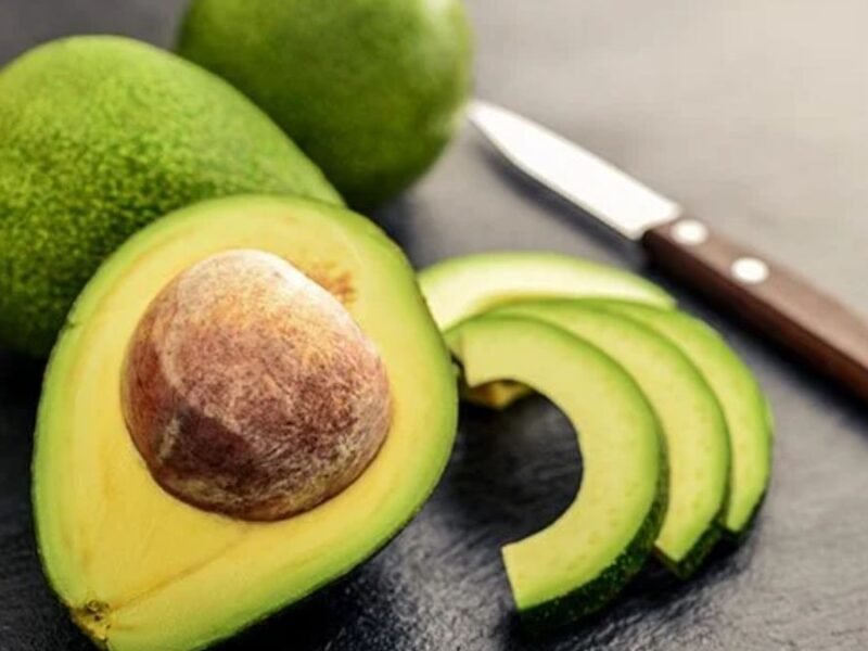 Avocado Pros and Cons
