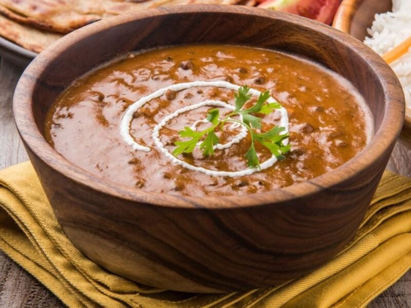 Daal Makhani