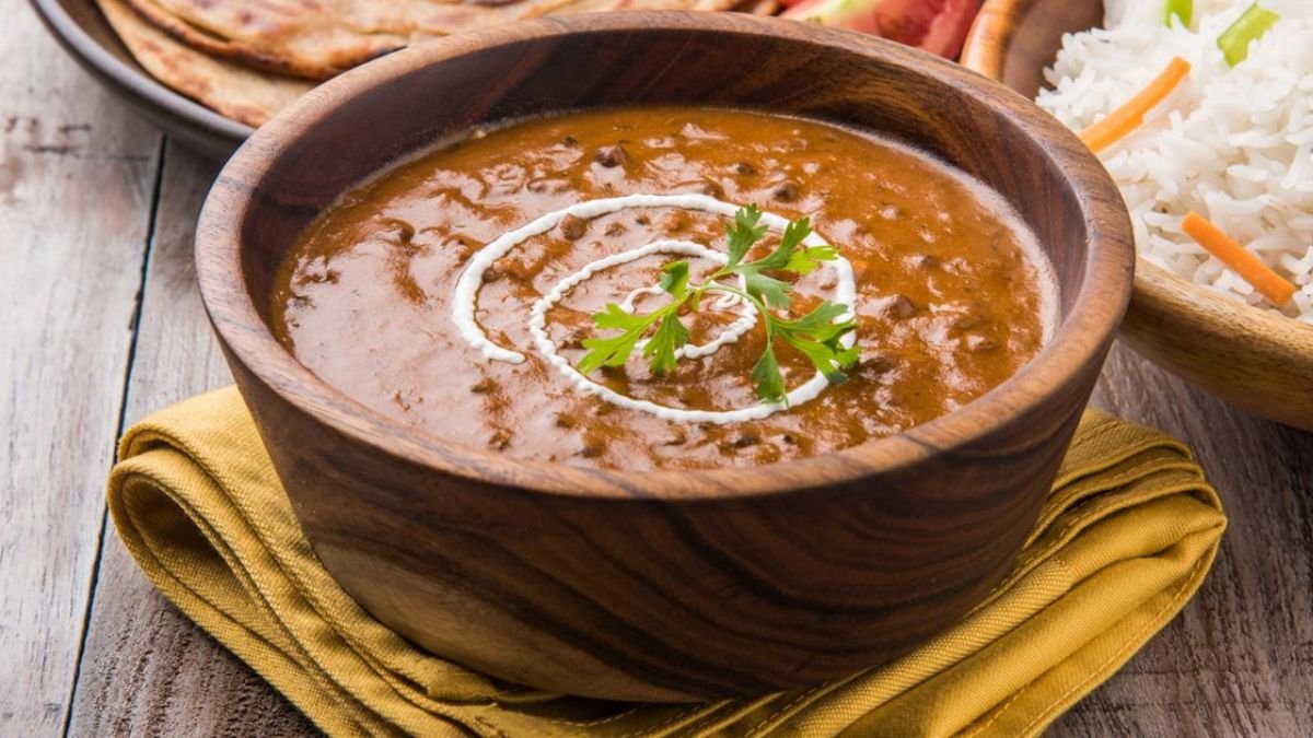 Daal Makhani