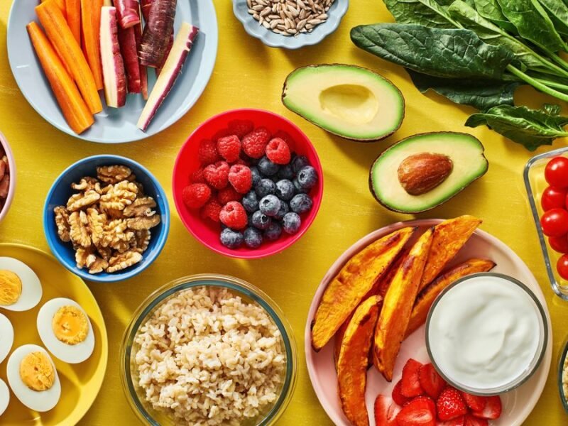 10 Amazing Tips for Eating Healthy at Fast-Food Restaurants