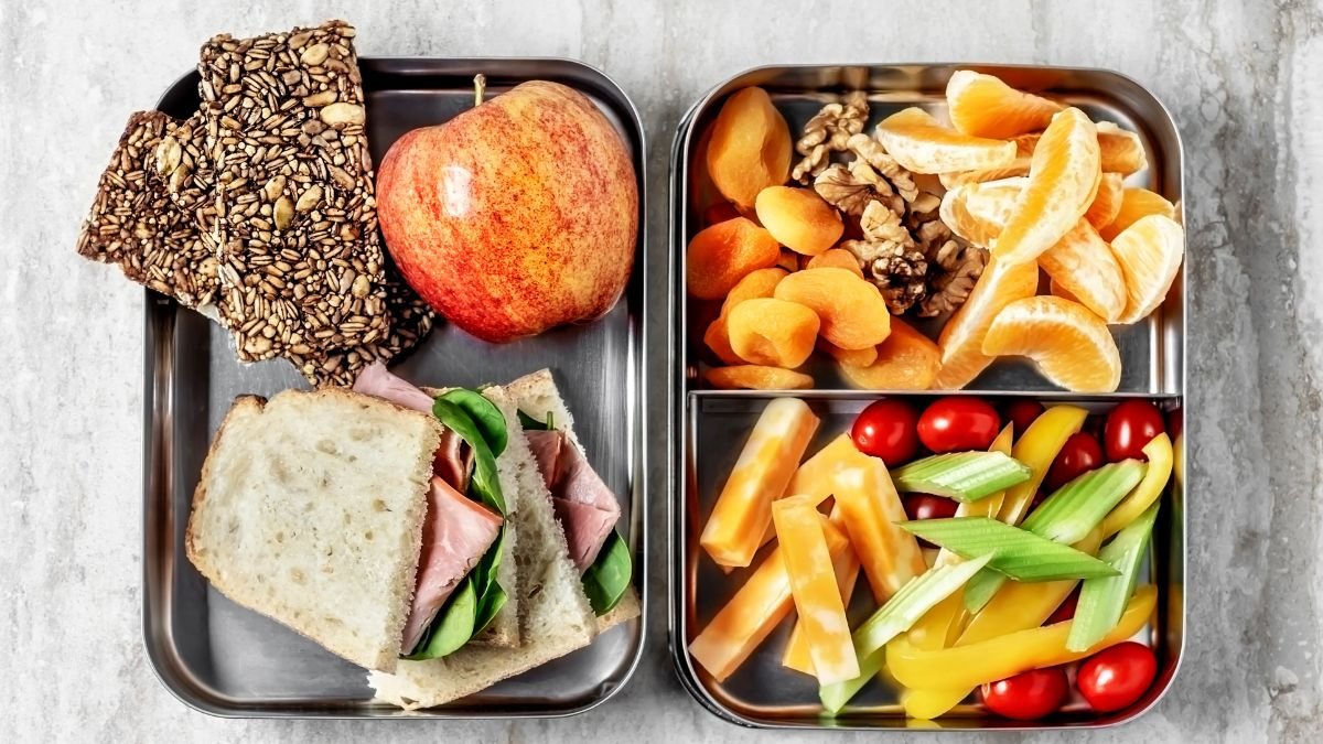 Eating Healthy | 30 Amazing Tips for Eating Healthily on the Go