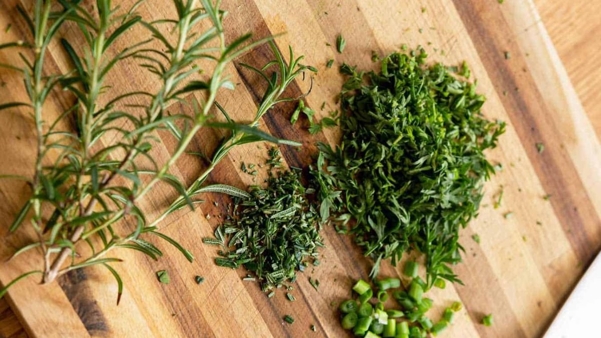 The Ultimate Guide To Cooking With Herbs 10 Tips and Benefits Of