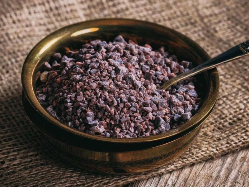 Kala Namak (Black Salt)