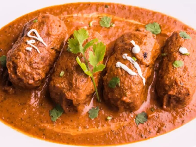 Malai Kofta