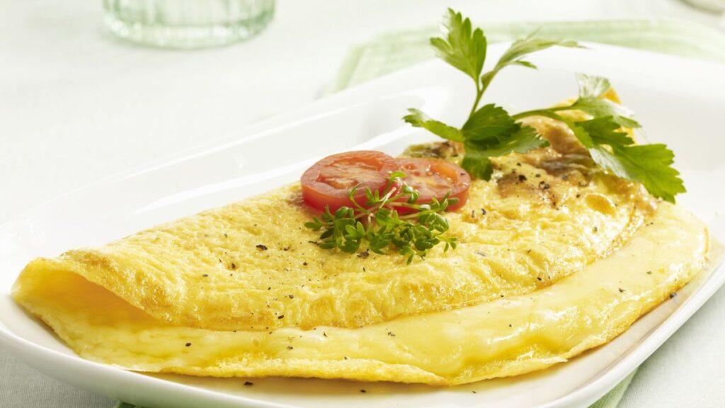 All About Omelette | 13 Delicious Variations | Facts | Bakaasur The ...