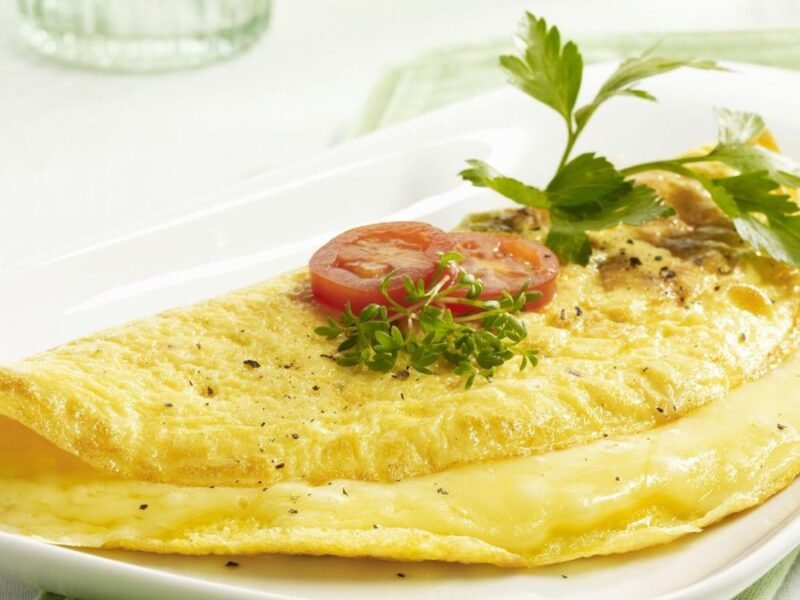 Omelette