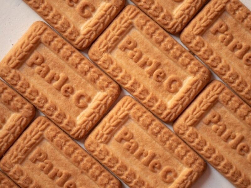 Parle-G