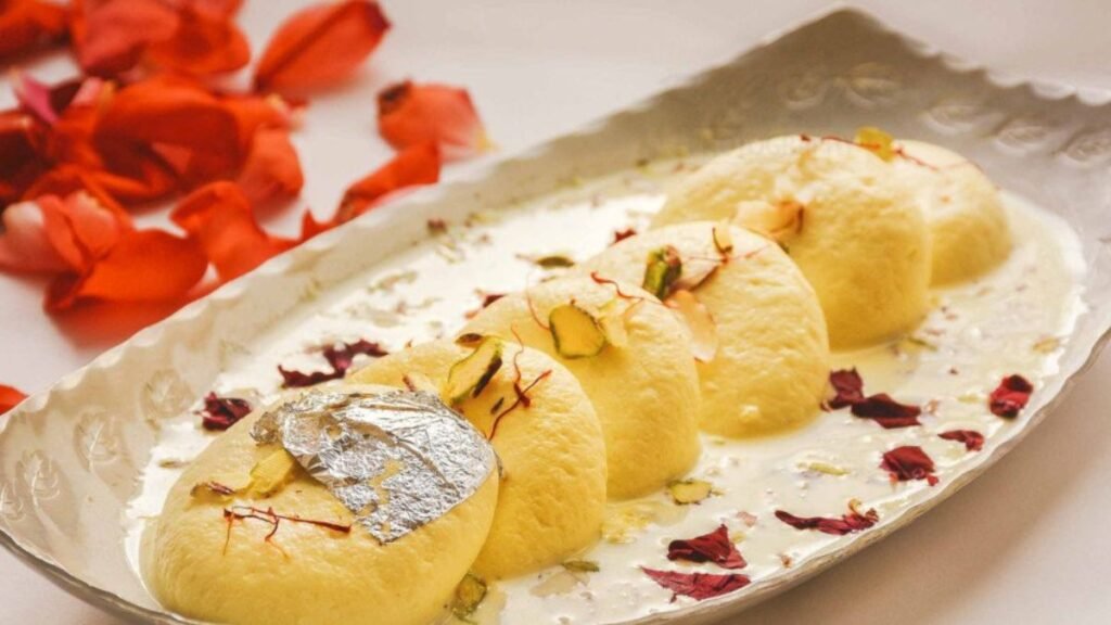 Ras Malai