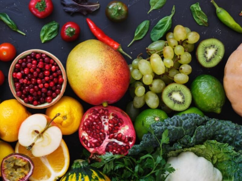 Benefits of Eating Seasonally