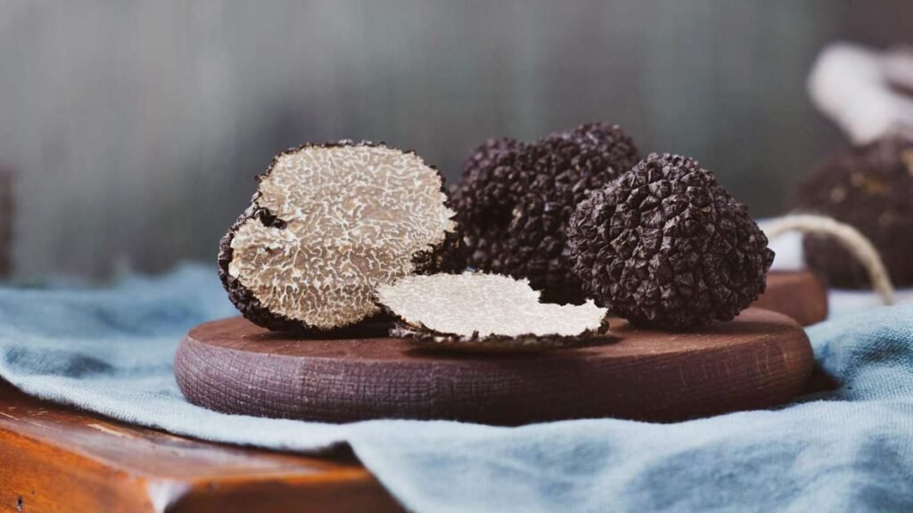 Truffles