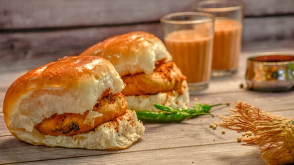 Vada Pav