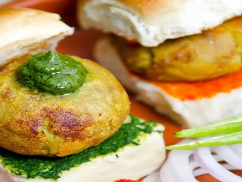 Vada Pav
