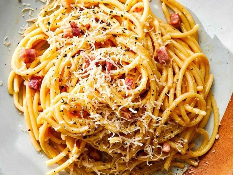 carbonara
