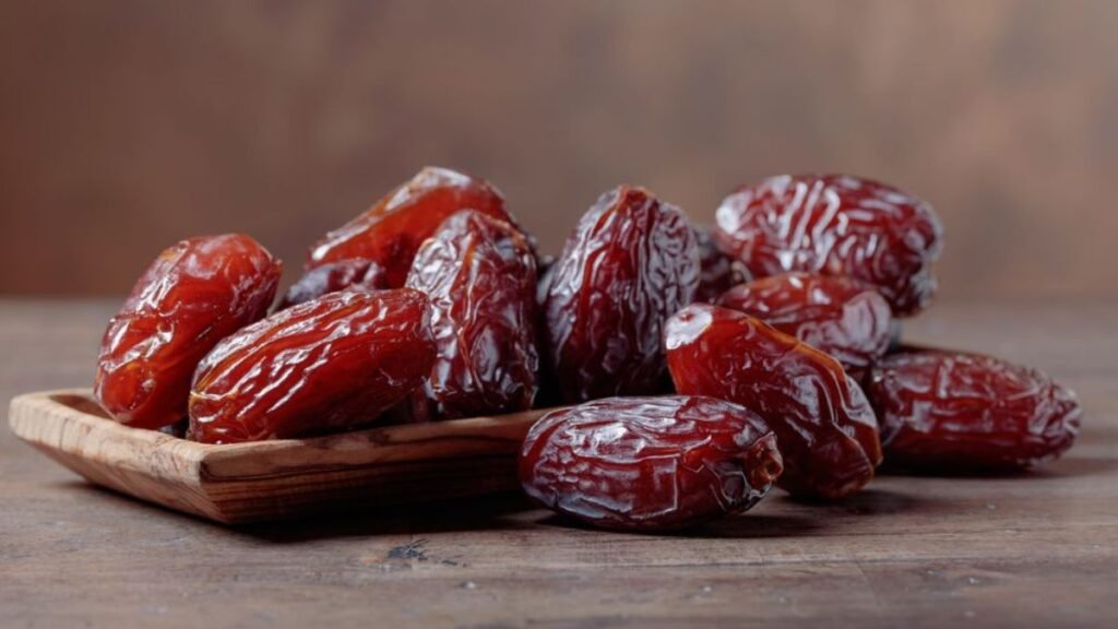 health benefits of dates or khajoor