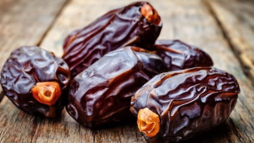 Health Benefits of Dates khajoor