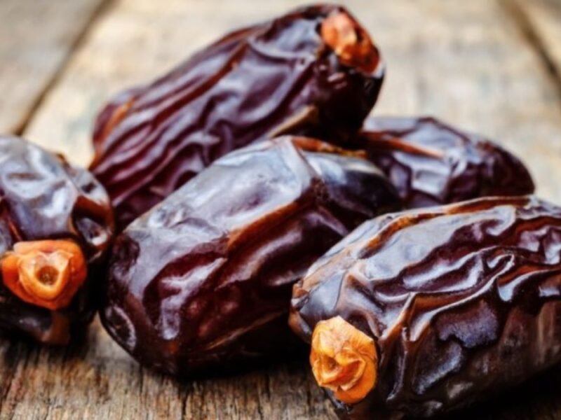 Health Benefits of Dates khajoor