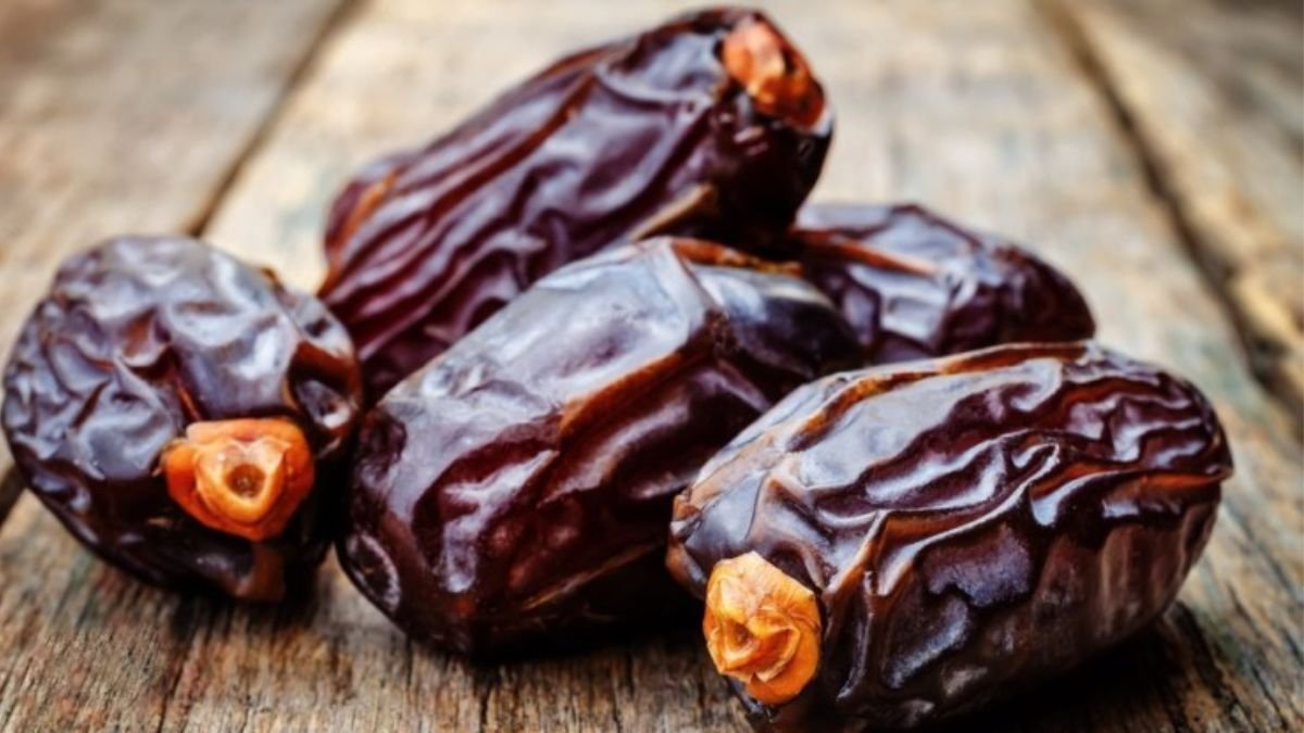 Health Benefits of Dates khajoor