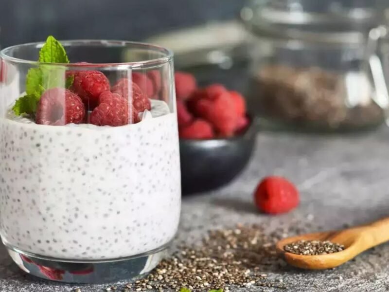 Breakfast Recipes for Busy Mornings