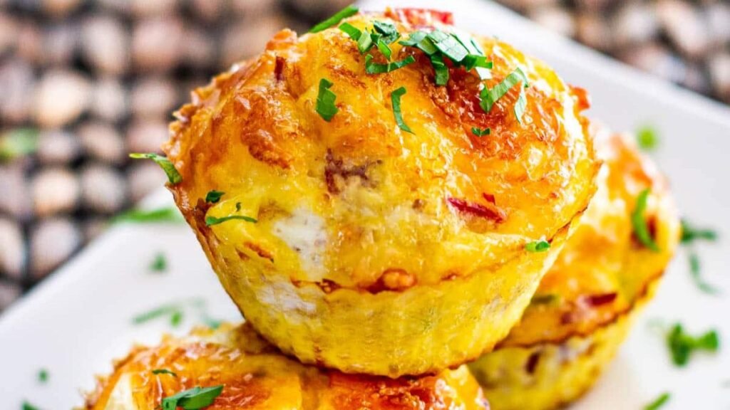 Breakfast Recipes for Busy Mornings