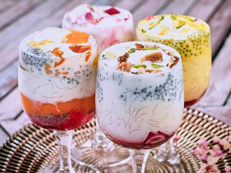 Falooda