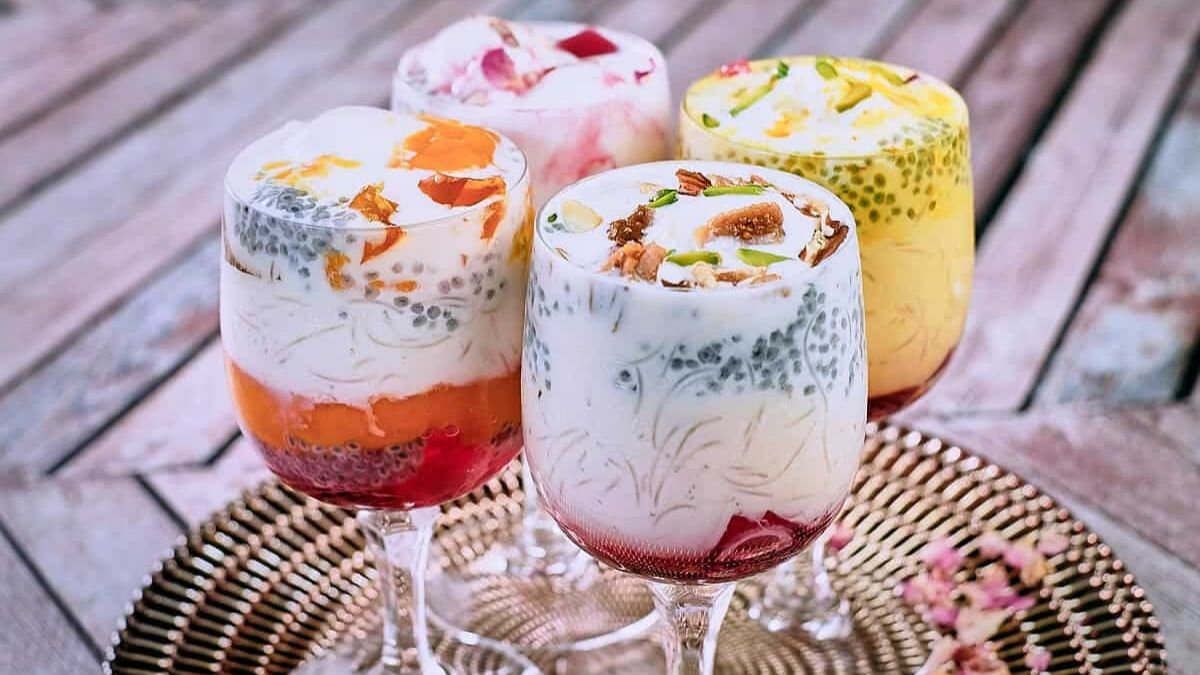 Falooda