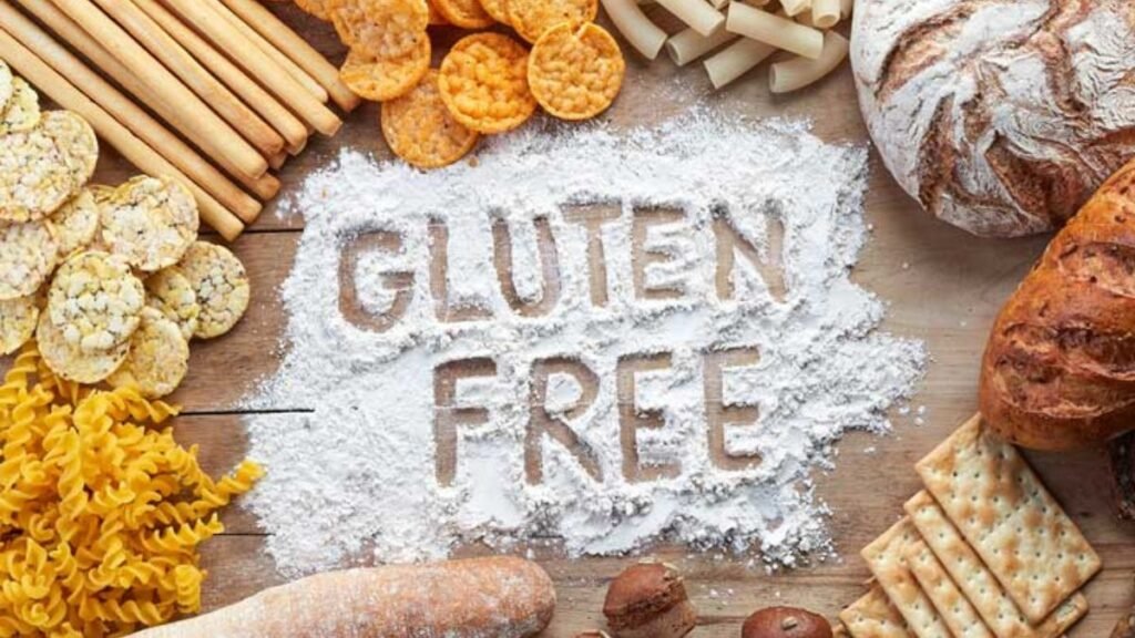 Gluten-Free Baking