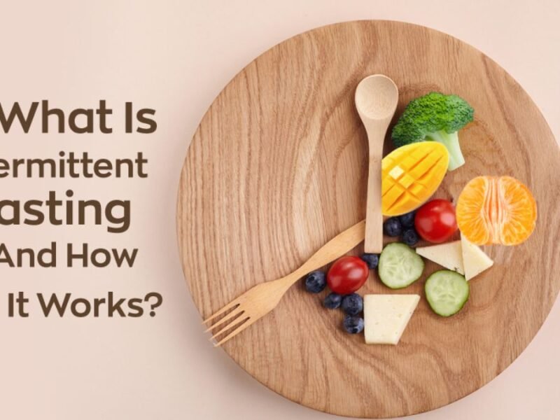 Intermittent Fasting