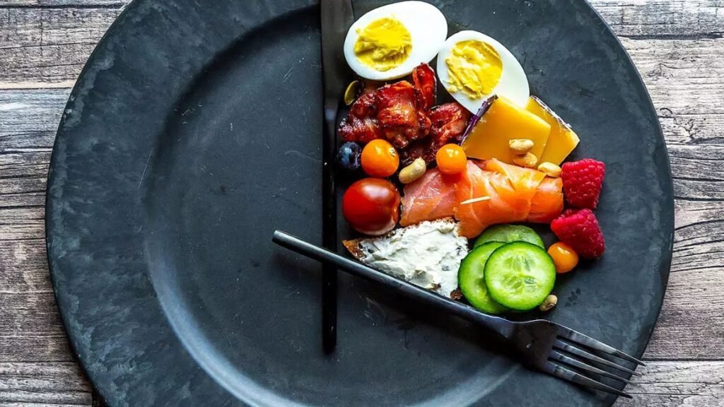 Intermittent Fasting