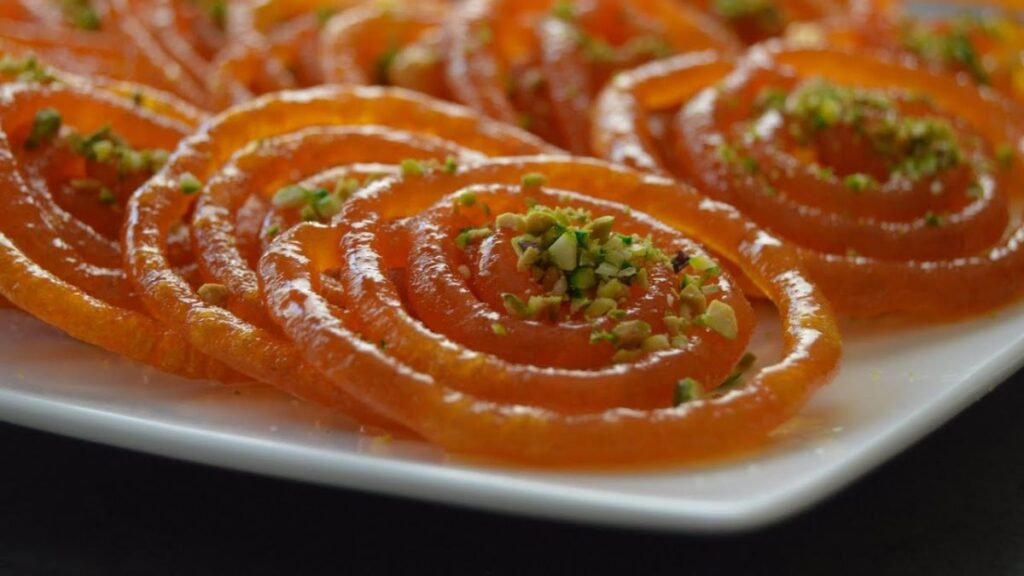 Jalebi