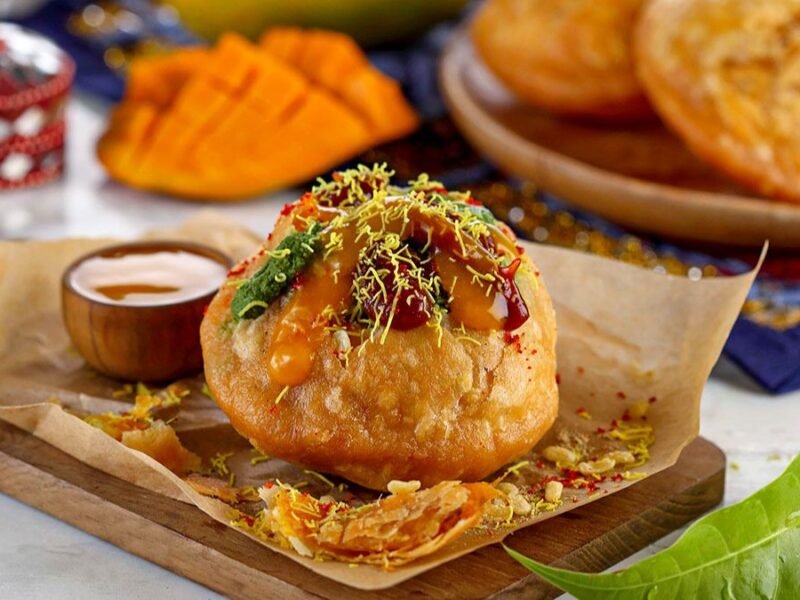 kachori