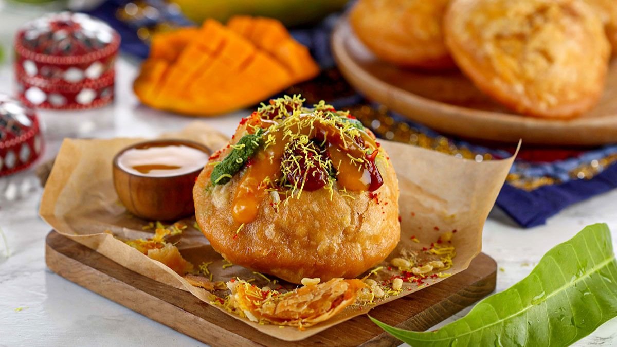 kachori