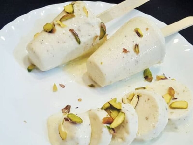 Malai Kulfi