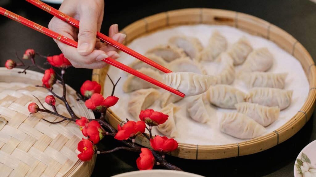 Best momos in Mumbai