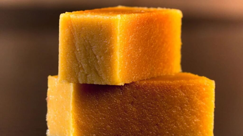 Mysore Pak