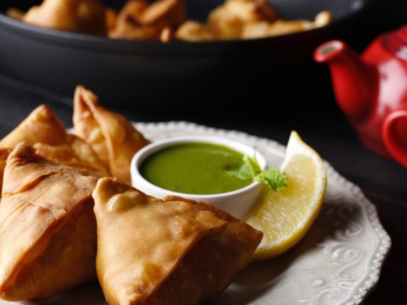 Samosa
