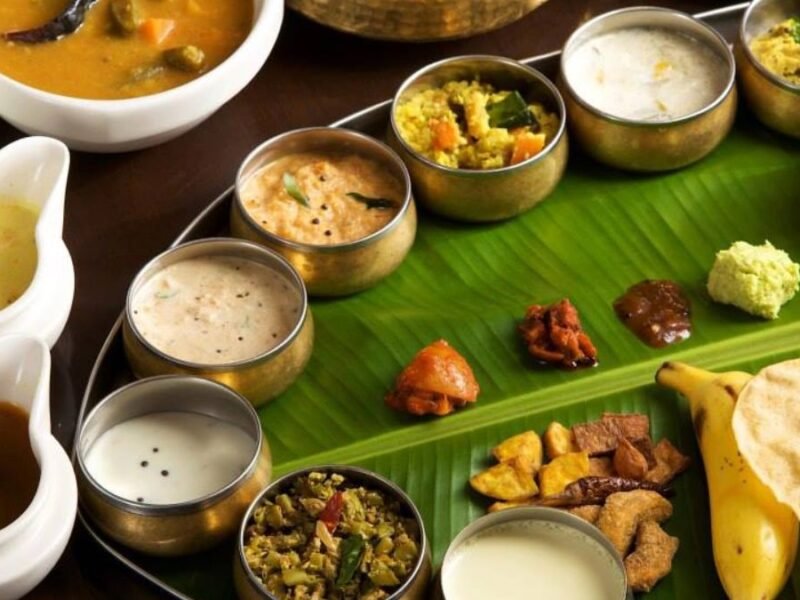 Foods In Andhra Pradesh | Food Culture