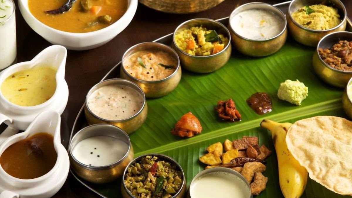Foods In Andhra Pradesh | Food Culture