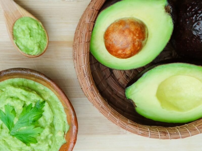 Avocado | Health Benefits of Avocado