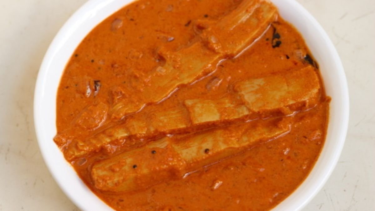 Foods In Arunachal Pradesh Food Culture