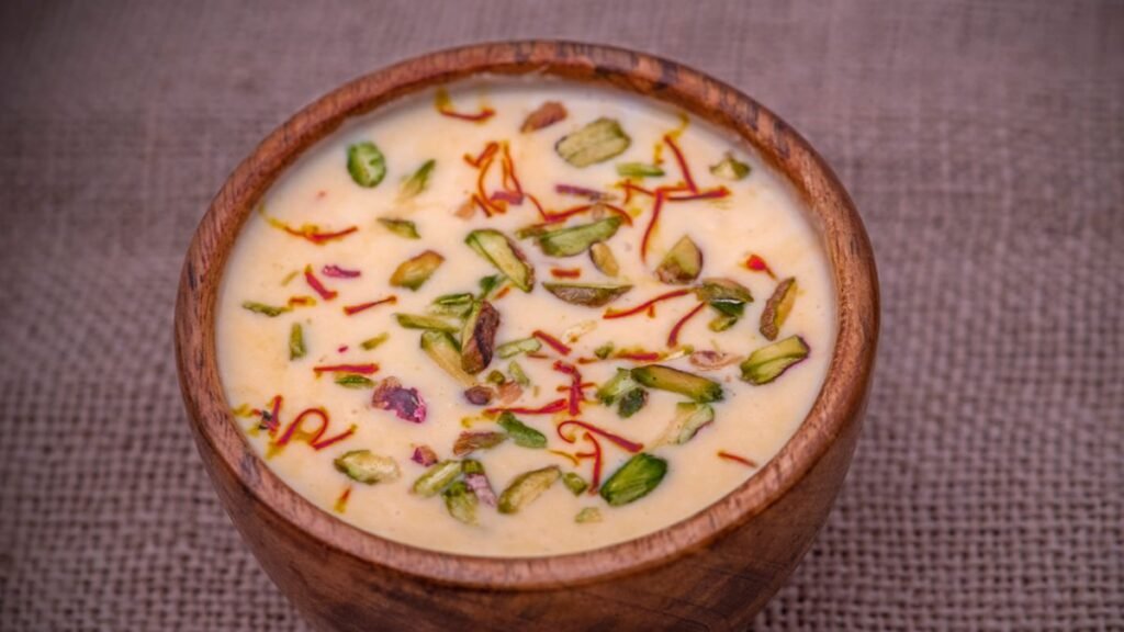 Basundi