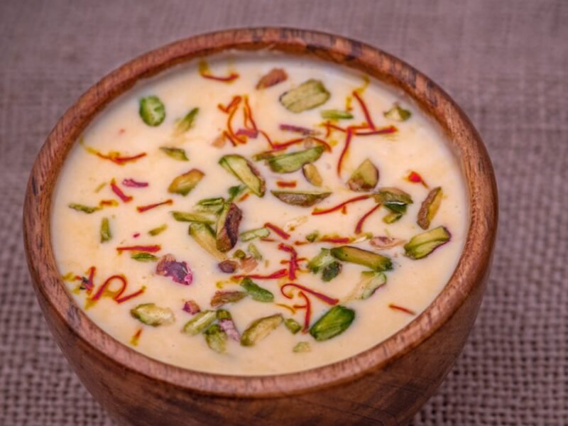 Basundi